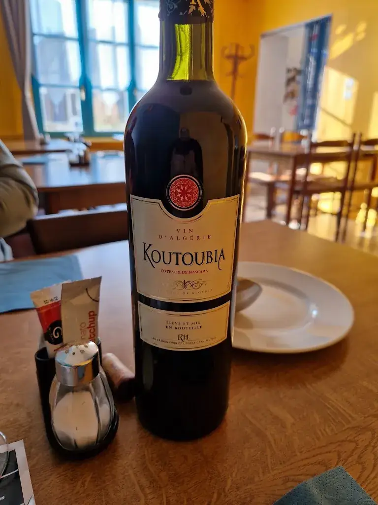 Daniel petit-pierre_Le Relais Fleuri_Belhomert-Guéhouville_review