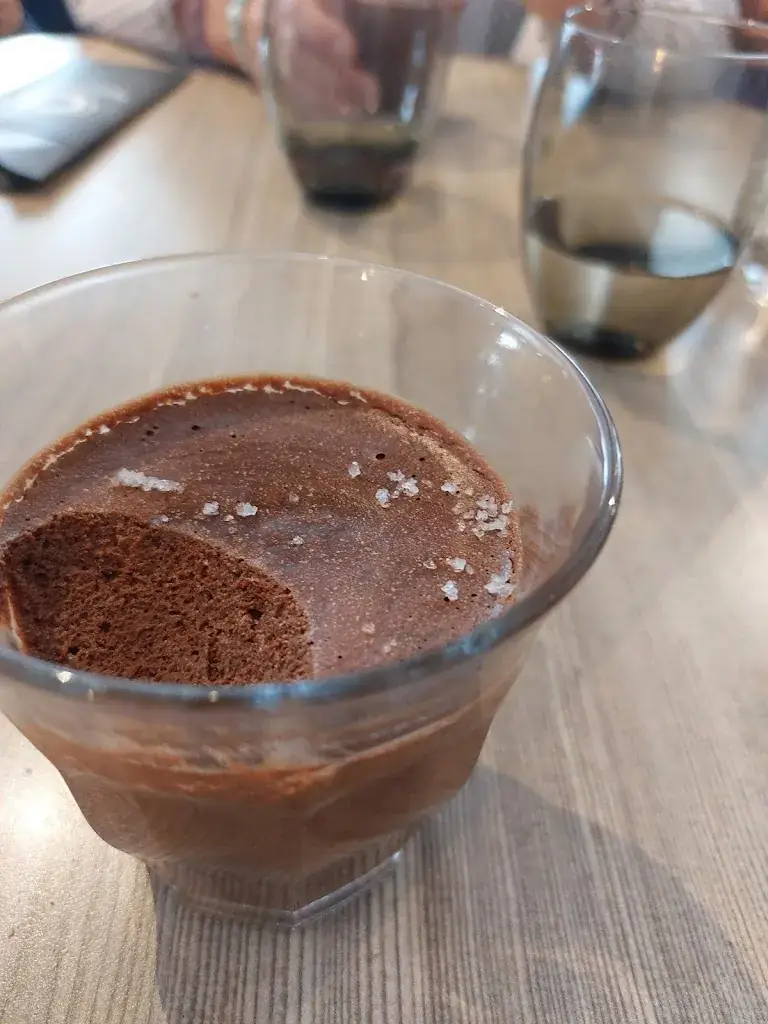 Menu_Gourmet Bron - Brasserie Maison_Bron_image_4