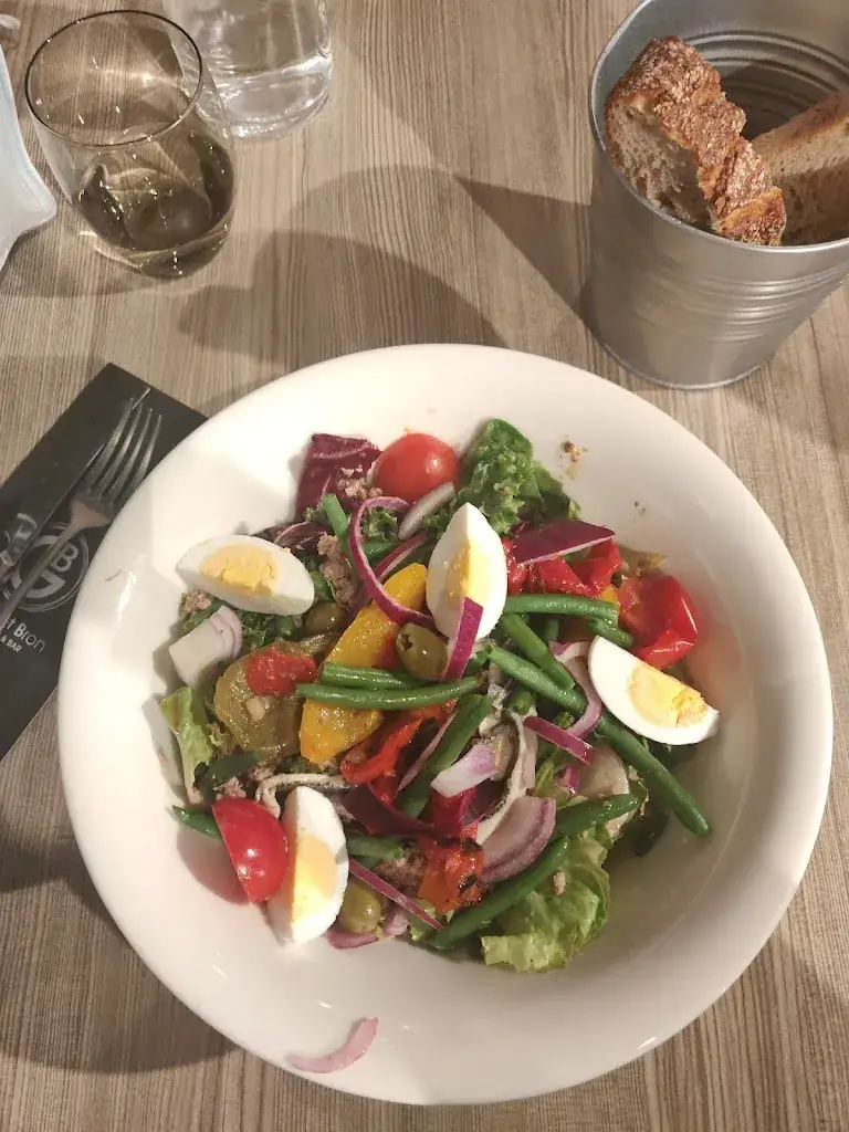 Menu_Gourmet Bron - Brasserie Maison_Bron_image_6