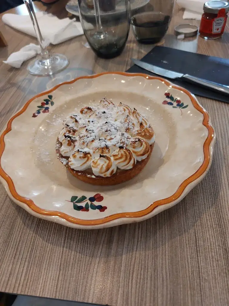 Menu_Gourmet Bron - Brasserie Maison_Bron_image_9