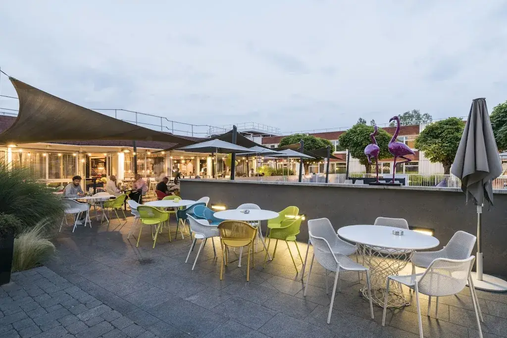 Gourmet Bron - Brasserie Maison_Bron_slider_image_1