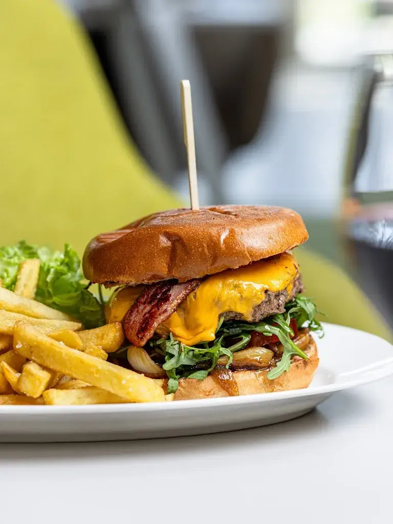 Gourmet Bron - Brasserie Maison_Bron_slider_image_2