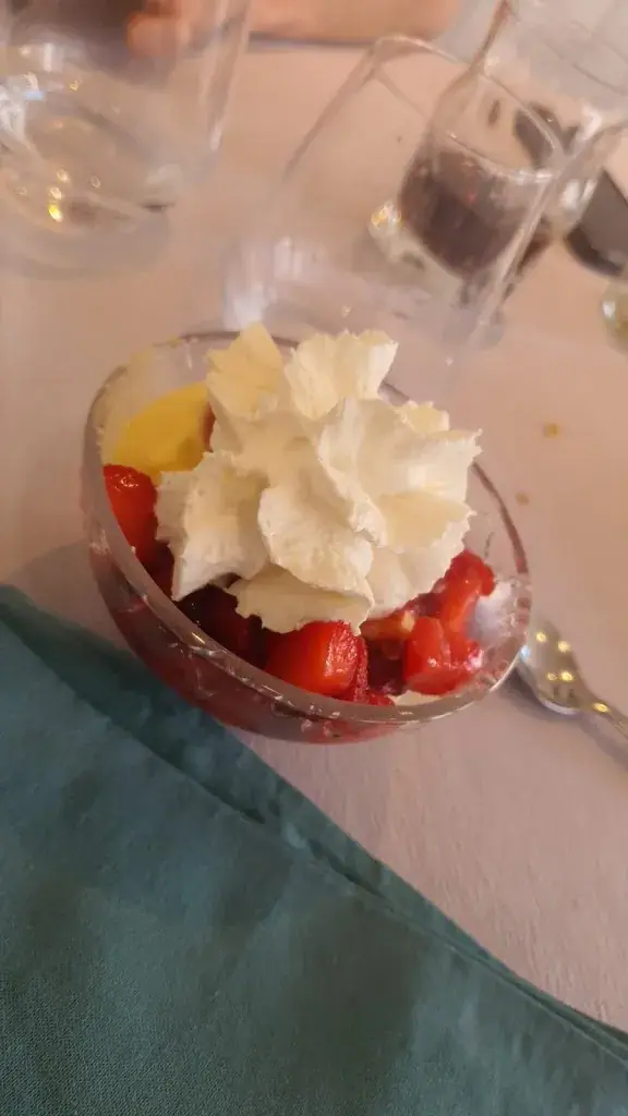 Technew Chaîne_Le Colombier _Ligueil_review