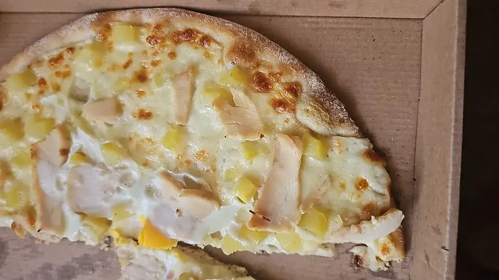 robin audinel_Pizzeria Lully_Ligueil_review