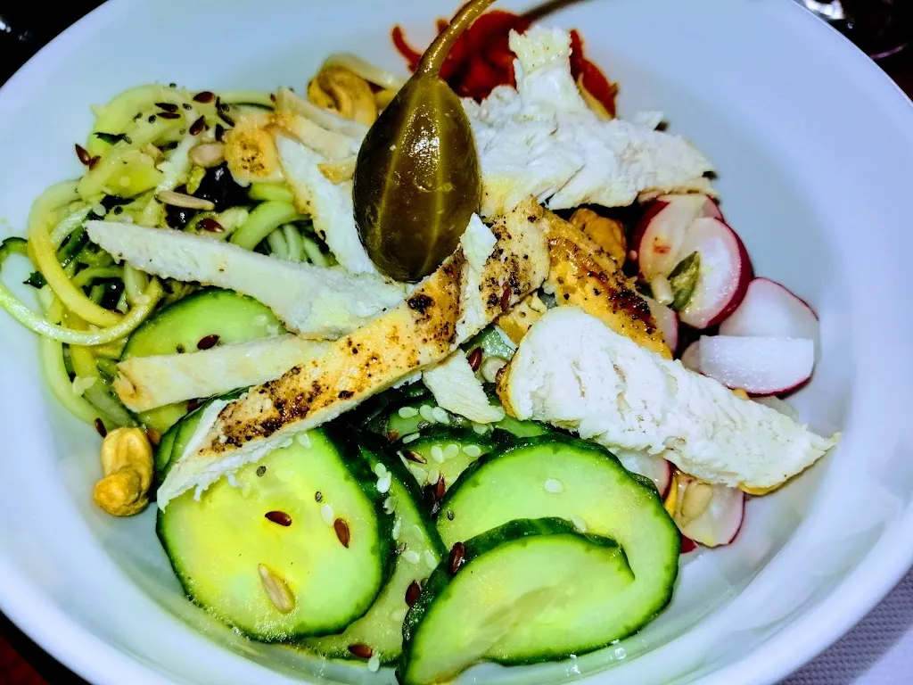 Menu_Le Cheval Blanc_Luçay-le-Mâle_image_2