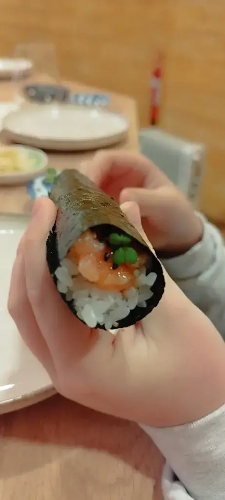 Menu_HANAMI CHARTRAINS HANDROLL_Chartres_image_7