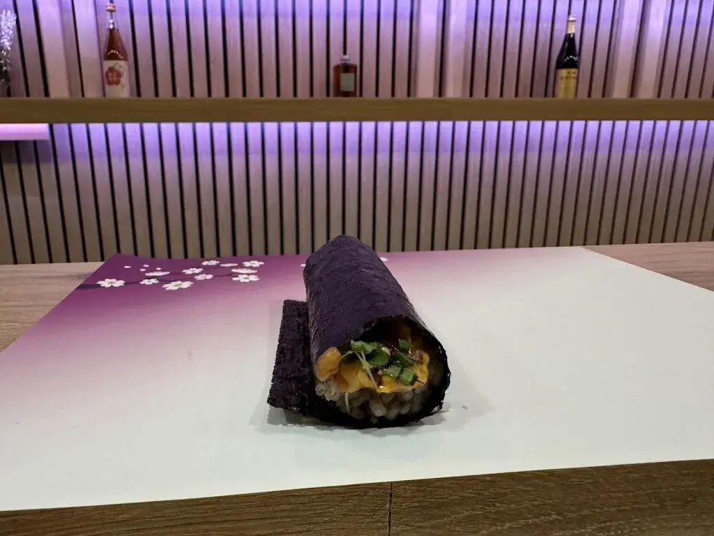 Menu_HANAMI CHARTRAINS HANDROLL_Chartres_image_9