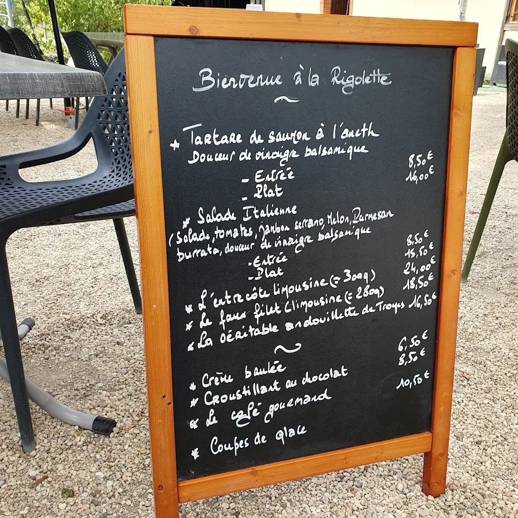 Menu_La Rigolette_Luant_image_1