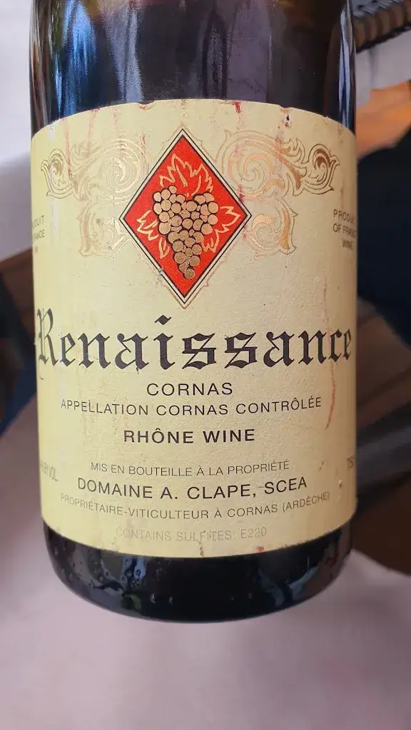 Menu_La Table De Guy_Bron_image_5