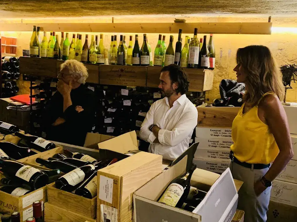 Libor Maša_La Table De Guy_Bron_review