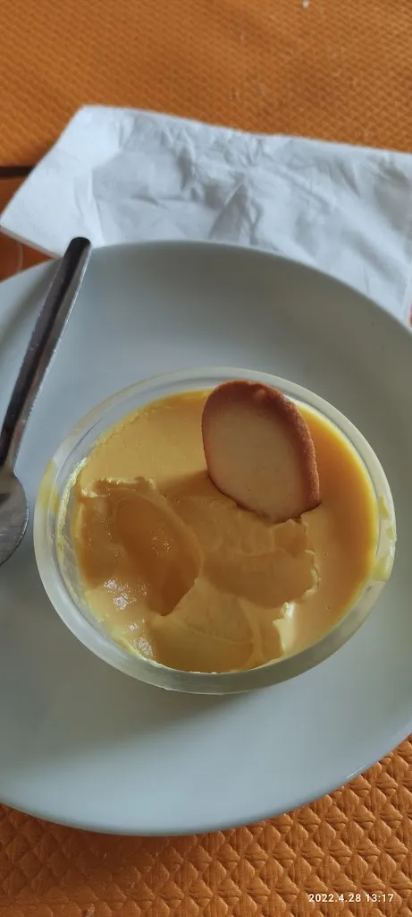 Menu_Bar-Restaurant Les Terres Noires_Saint-Maur_image_6