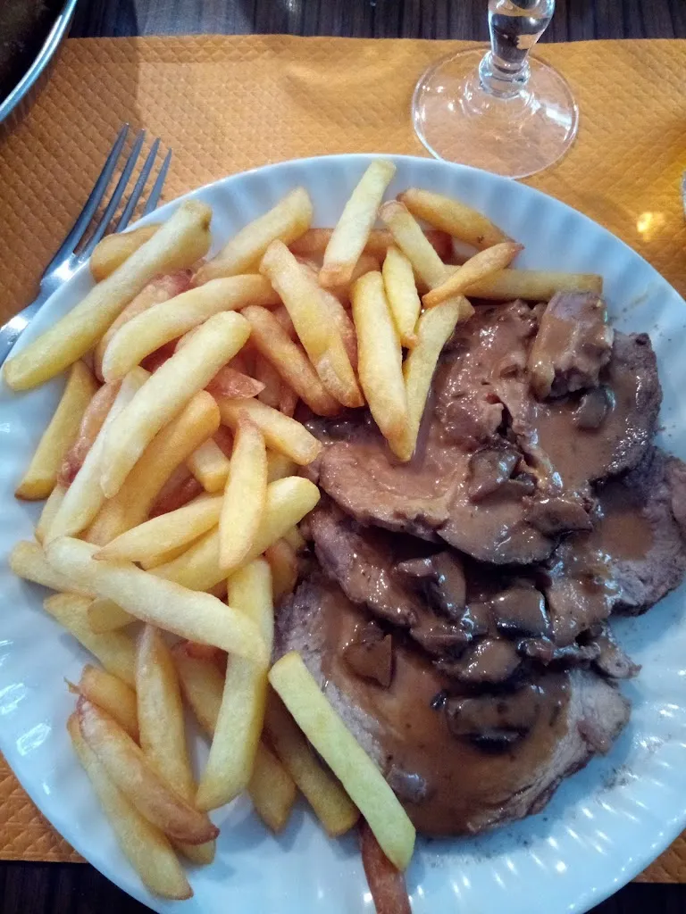 Menu_Bar-Restaurant Les Terres Noires_Saint-Maur_image_9