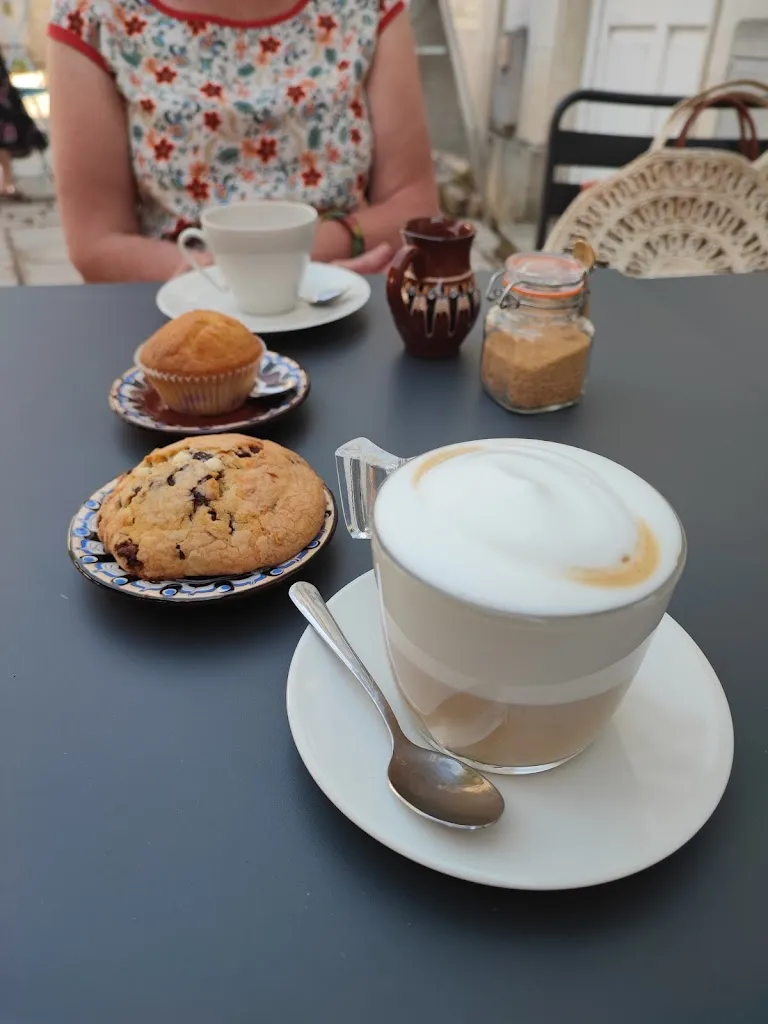 Jue Gry_Chez Marie-Louise_Luynes_review