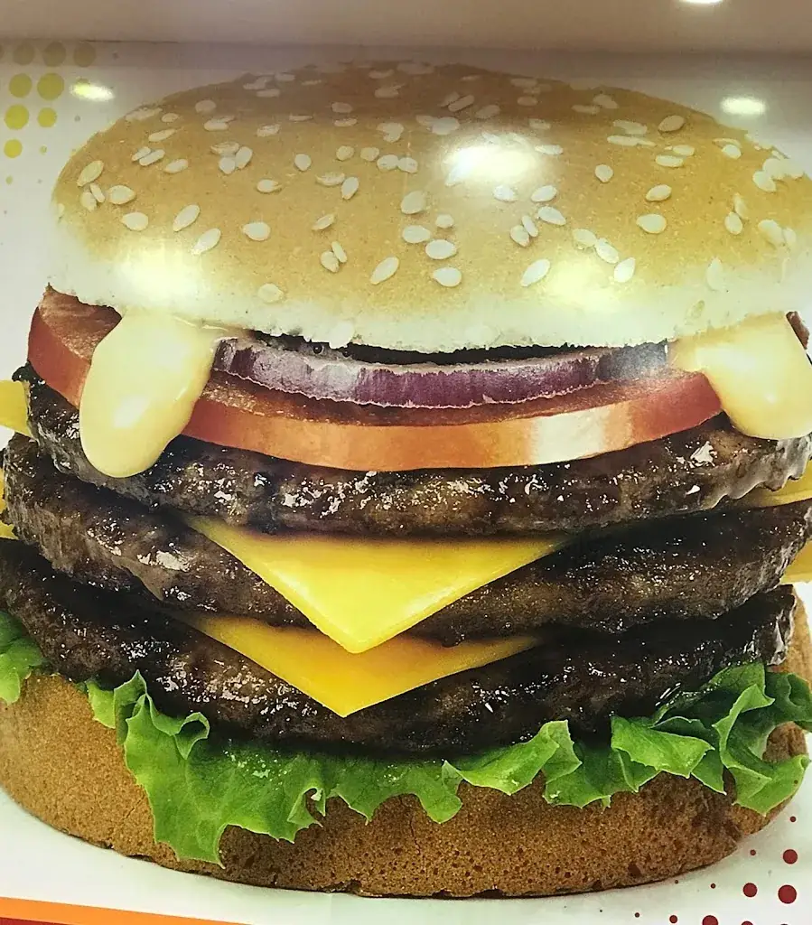 Tacos royal O Feelings Foods ristorante a Marboué