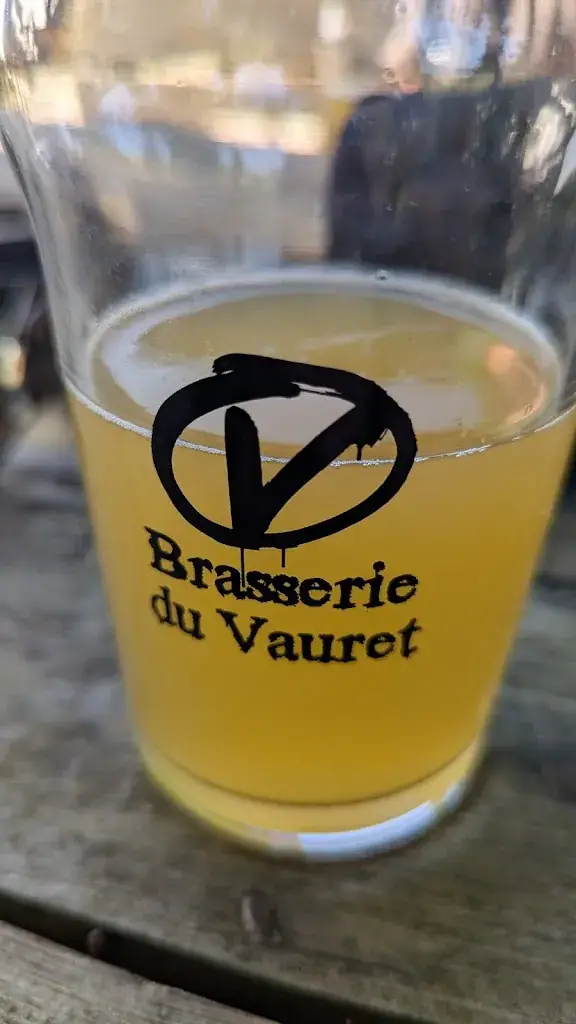 Vincent B._Brasserie du Vauret _Mardié_review