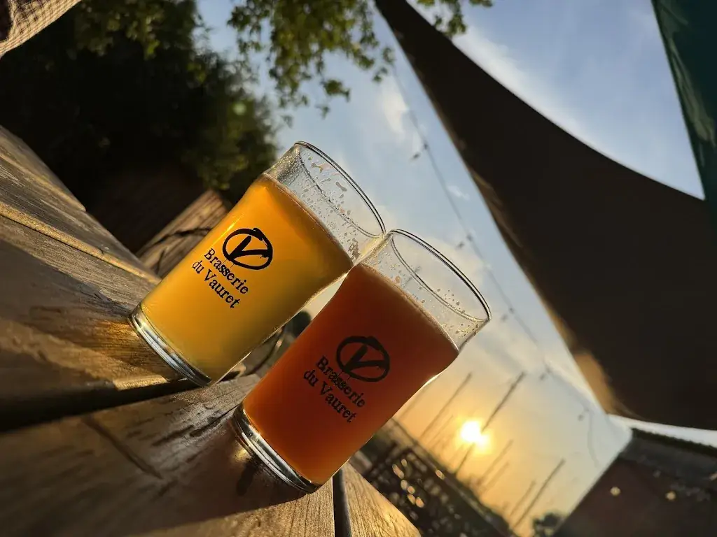 Lallement Pierre_Brasserie du Vauret _Mardié_review