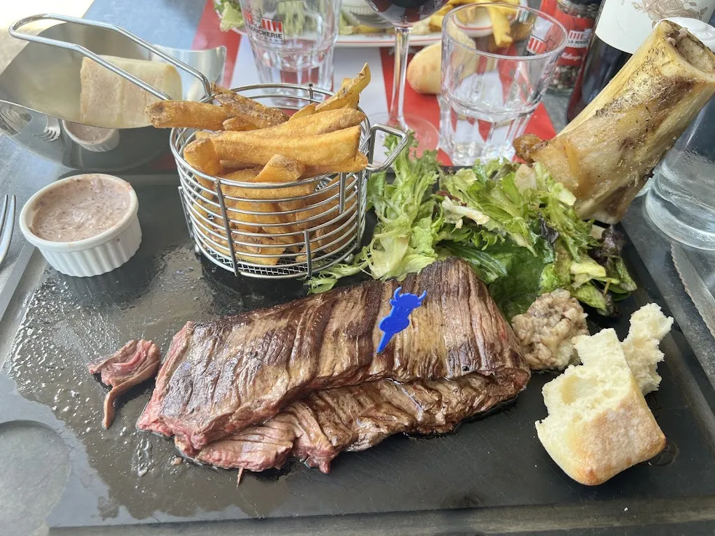 Menu_Restaurant La Boucherie_Coudray_image_5