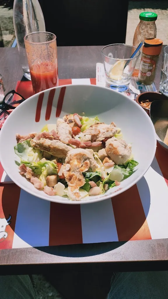 Menu_Restaurant La Boucherie_Coudray_image_7