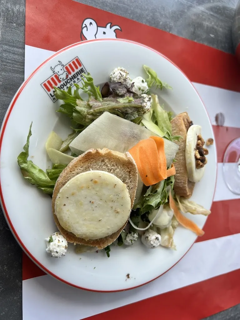 Menu_Restaurant La Boucherie_Coudray_image_8