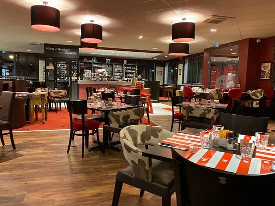 Restaurant La Boucherie_Coudray_slider_image_1