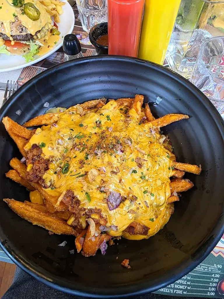 Steve_Oncle Scott's Chartres_Coudray_review