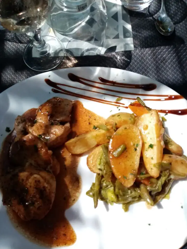 Menu_Restaurant de la Treille_Champagne_image_6