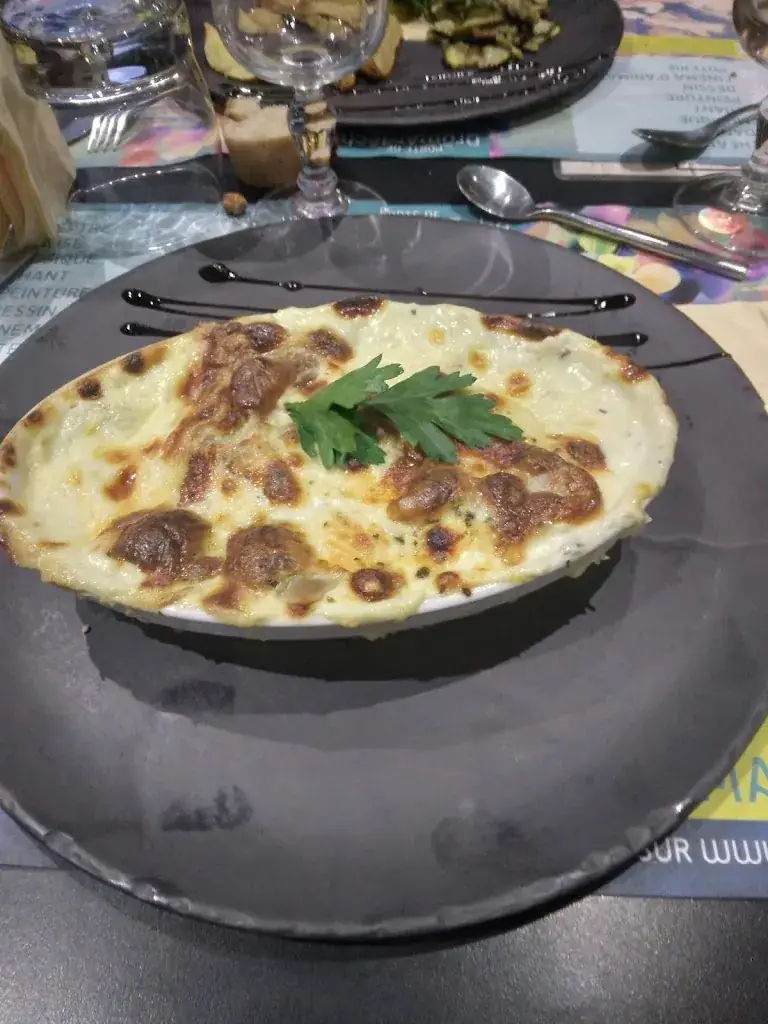 Menu_Restaurant de la Treille_Champagne_image_8