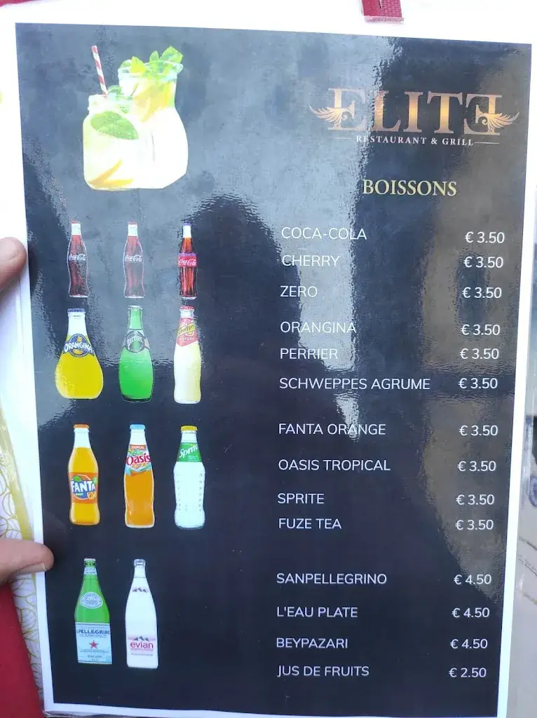 Menu_Elite Restaurant_Bron_image_3