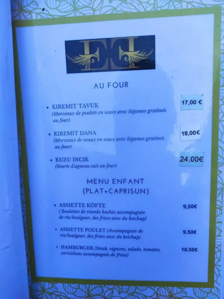 Menu_Elite Restaurant_Bron_image_4