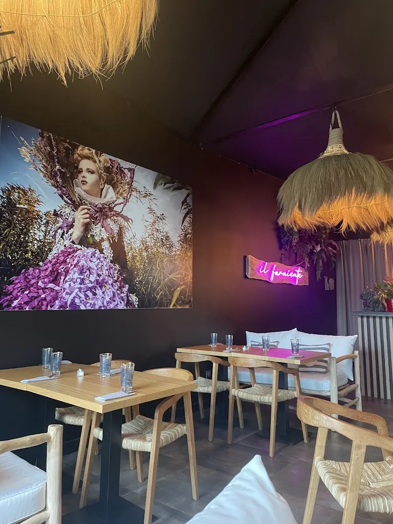 Mathilde Gazagne_Il farniente_Coudray-Montceaux_review