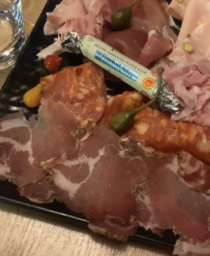 Caro Line_Il farniente_Coudray-Montceaux_review