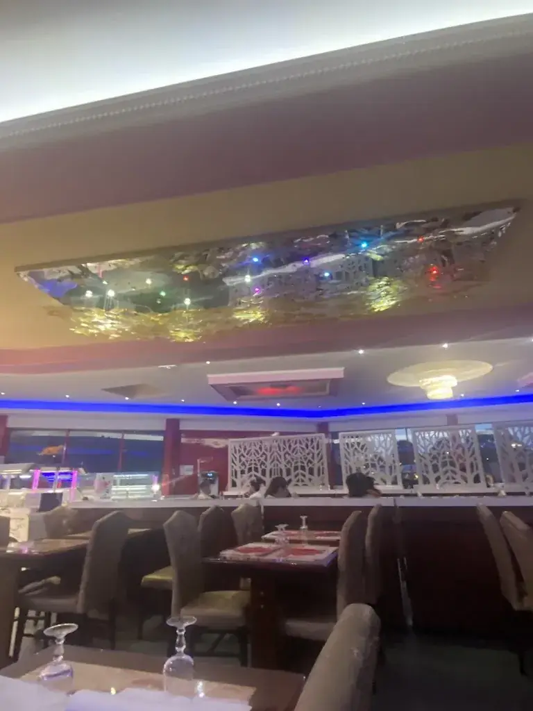 David Paterson_Festin d'Asie_Coudray_recensione