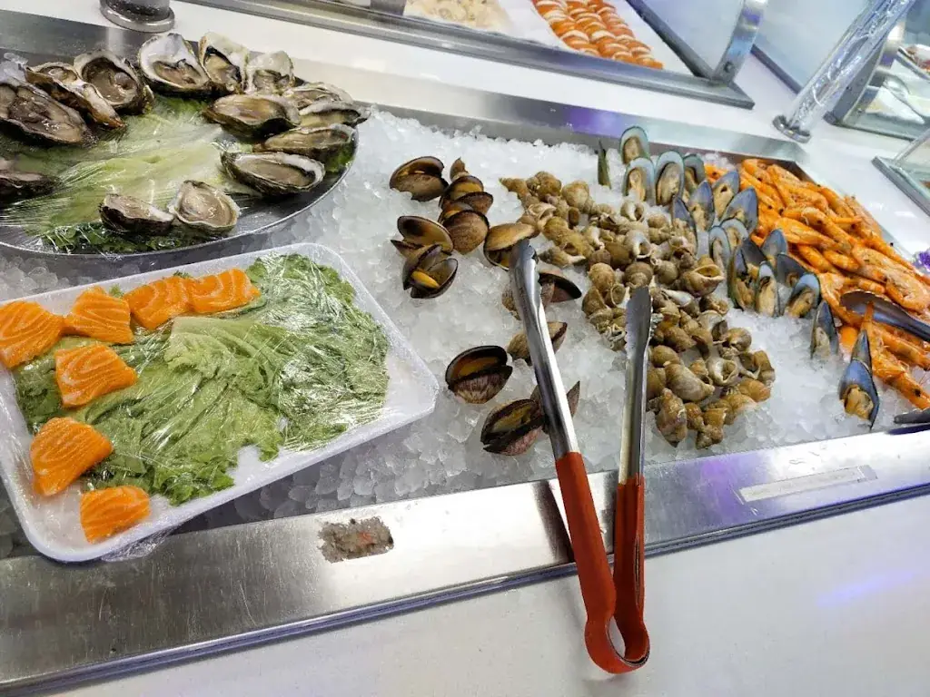 quan chi_Festin d'Asie_Coudray_recensione