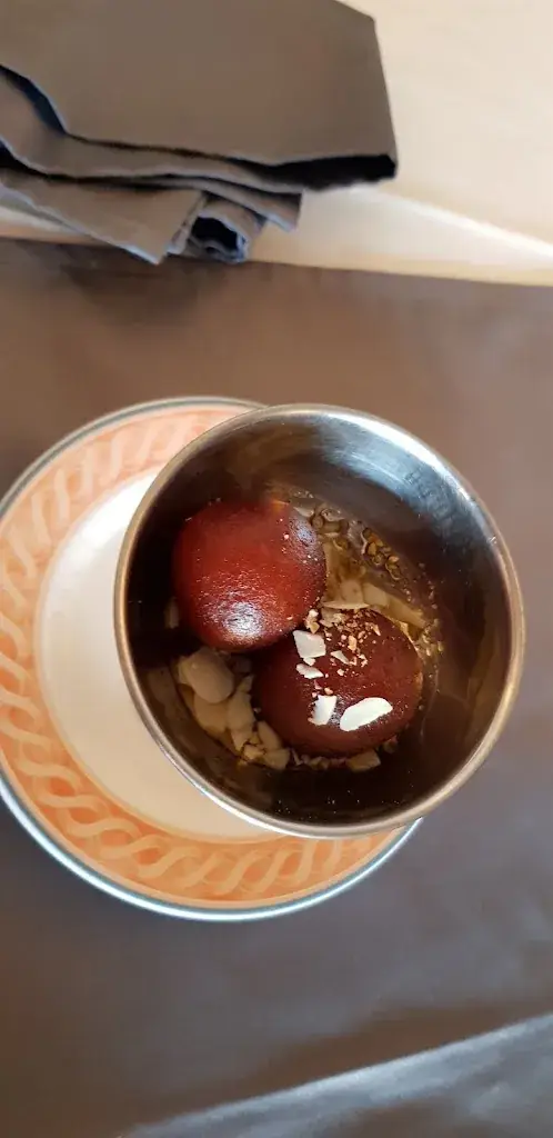 Menu_Le Grand Pacha de l'Himalaya_Coudray-Montceaux_image_6