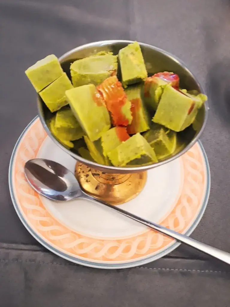 Menu_Le Grand Pacha de l'Himalaya_Coudray-Montceaux_image_7