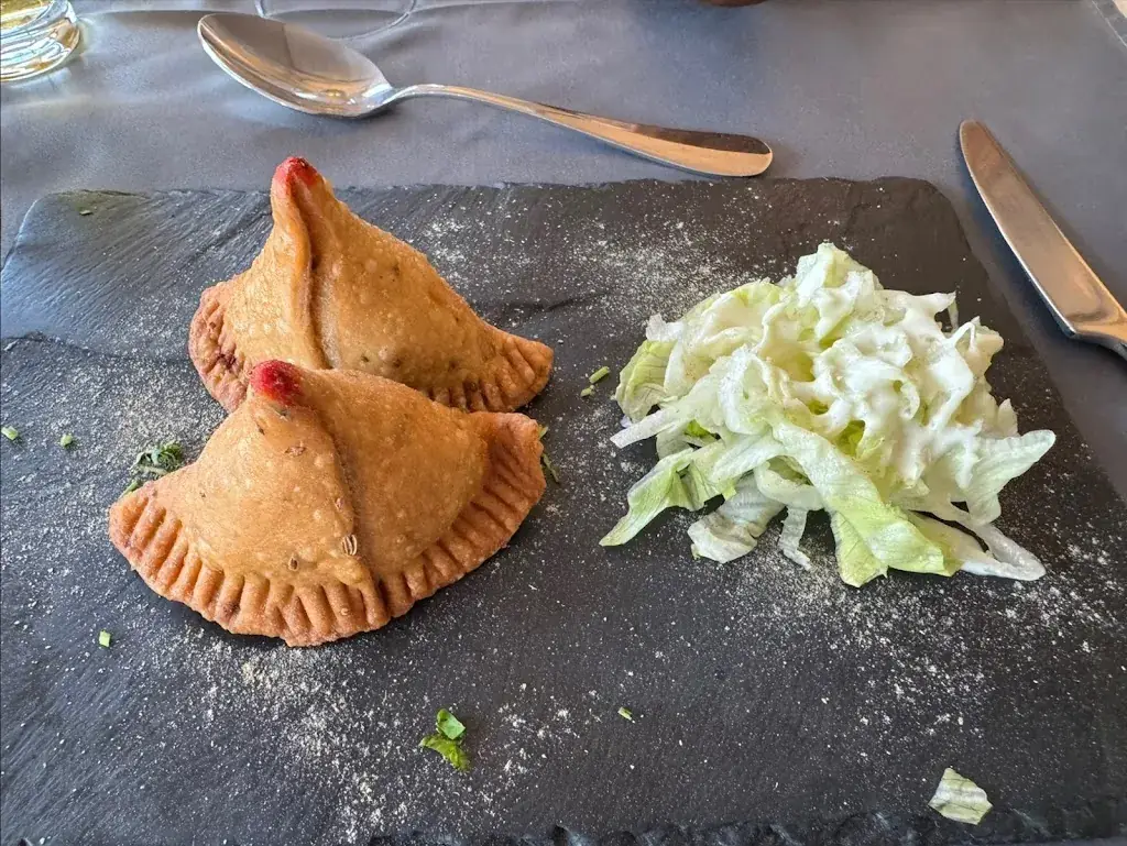 Matt_Le Grand Pacha de l'Himalaya_Coudray-Montceaux_review