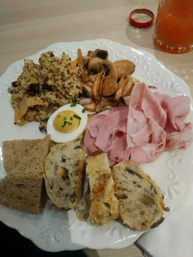 Menu_Restaurant - Demeures de Campagne Parc du Coudray_Coudray-Montceaux_image_4