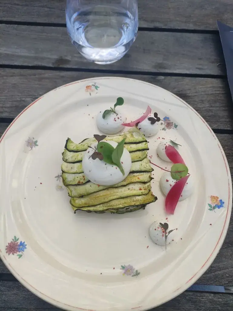 Menu_Restaurant - Demeures de Campagne Parc du Coudray_Coudray-Montceaux_image_5