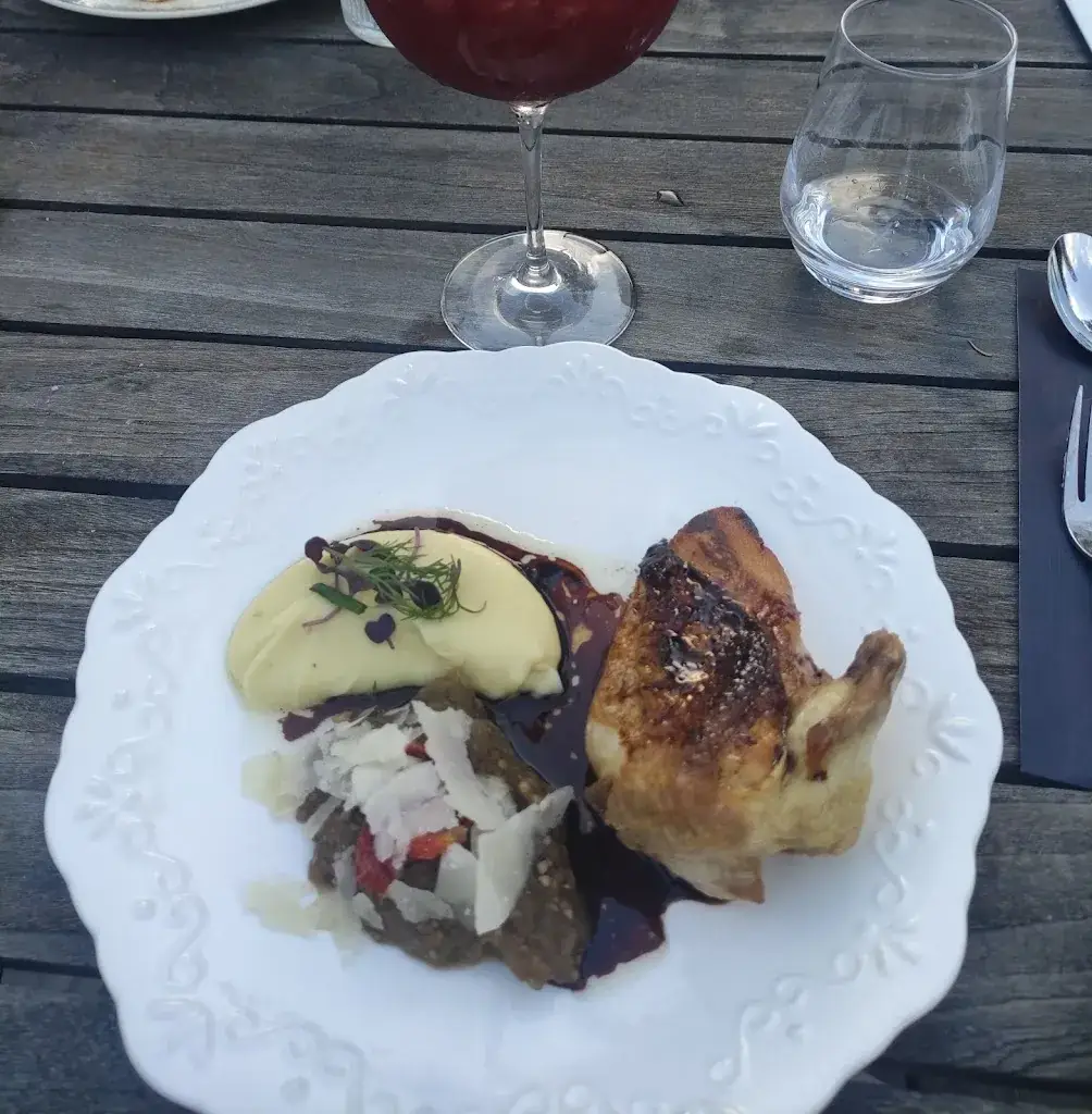 Menu_Restaurant - Demeures de Campagne Parc du Coudray_Coudray-Montceaux_image_7