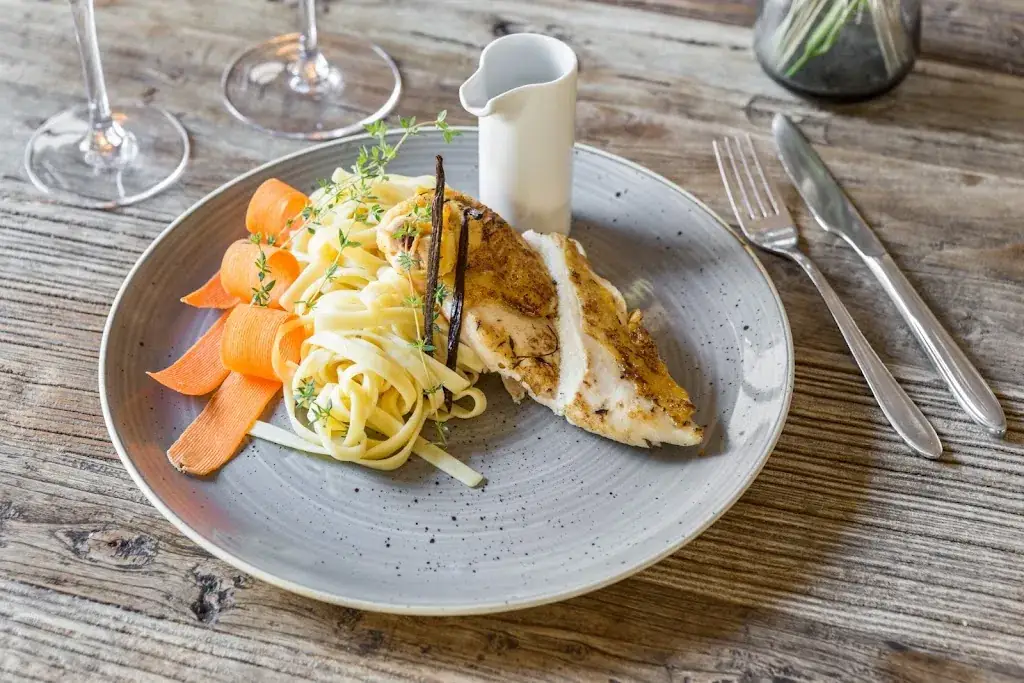 Menu_Restaurant - Demeures de Campagne Parc du Coudray_Coudray-Montceaux_image_9