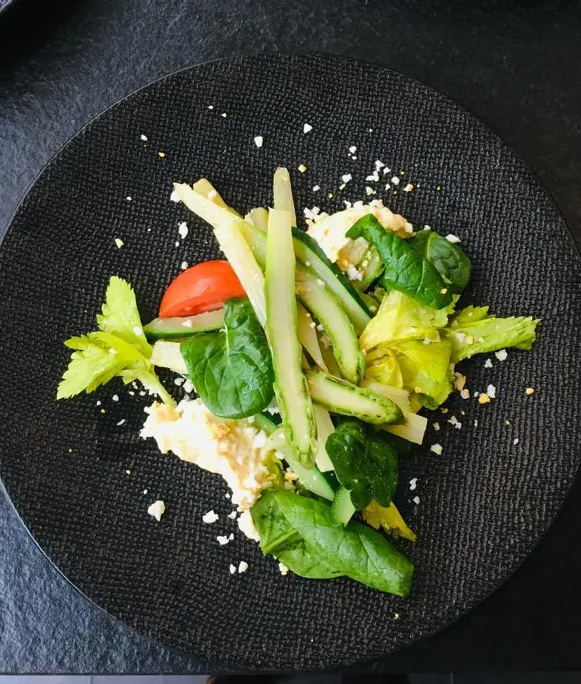 Restaurant - Demeures de Campagne Parc du Coudray_Coudray-Montceaux_slider_image_2