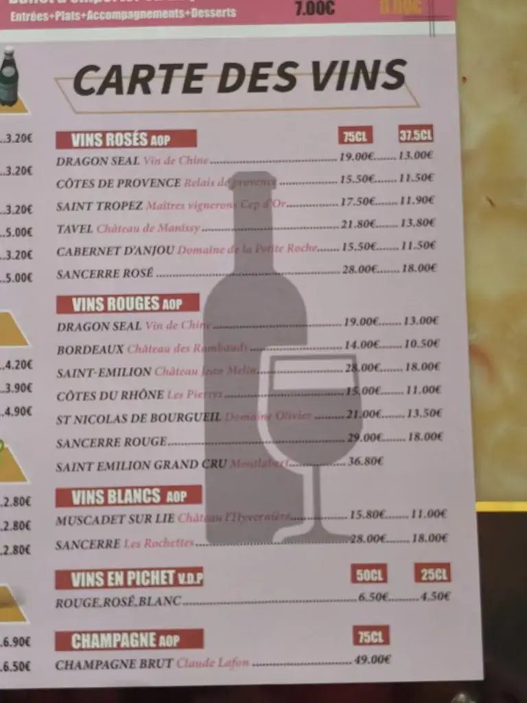 Menu_Restaurant Asiatique_Coudray_image_4