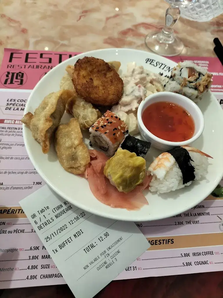 Menu_Restaurant Asiatique_Coudray_image_8