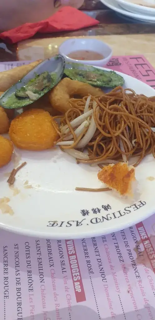 Bob Bobert_Restaurant Asiatique_Coudray_review