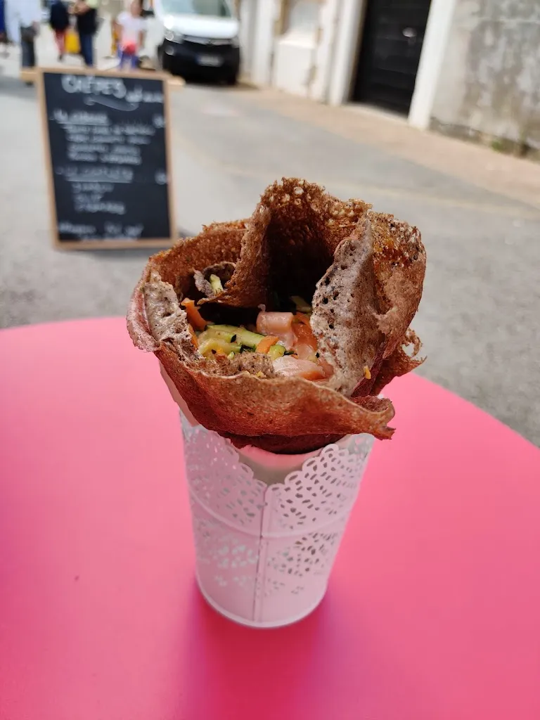 Théo Lemarié_Les Vagues Abondent_Coudray_review