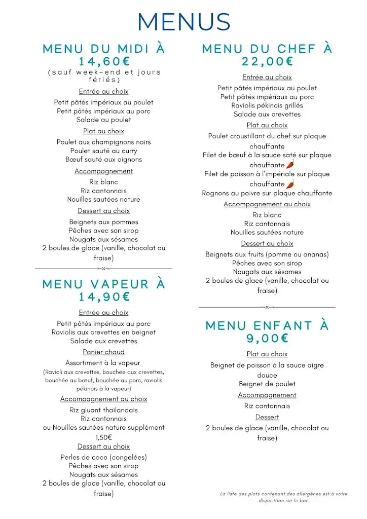 Menu_Le Dauphin_Coudray-Montceaux_image_2
