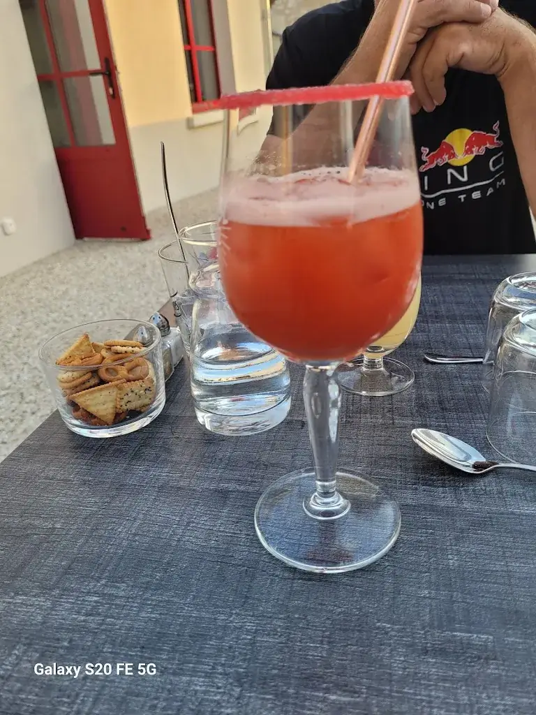 nathalie dauxois_Le gourmet de Mareuil_Mareuil-sur-Cher_review