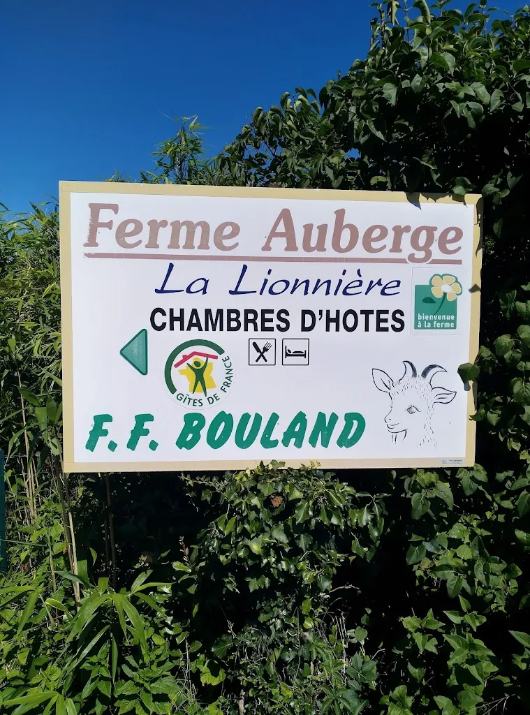 Martina Bötel_Ferme-Auberge La Lionnière_Mareuil-sur-Cher_review