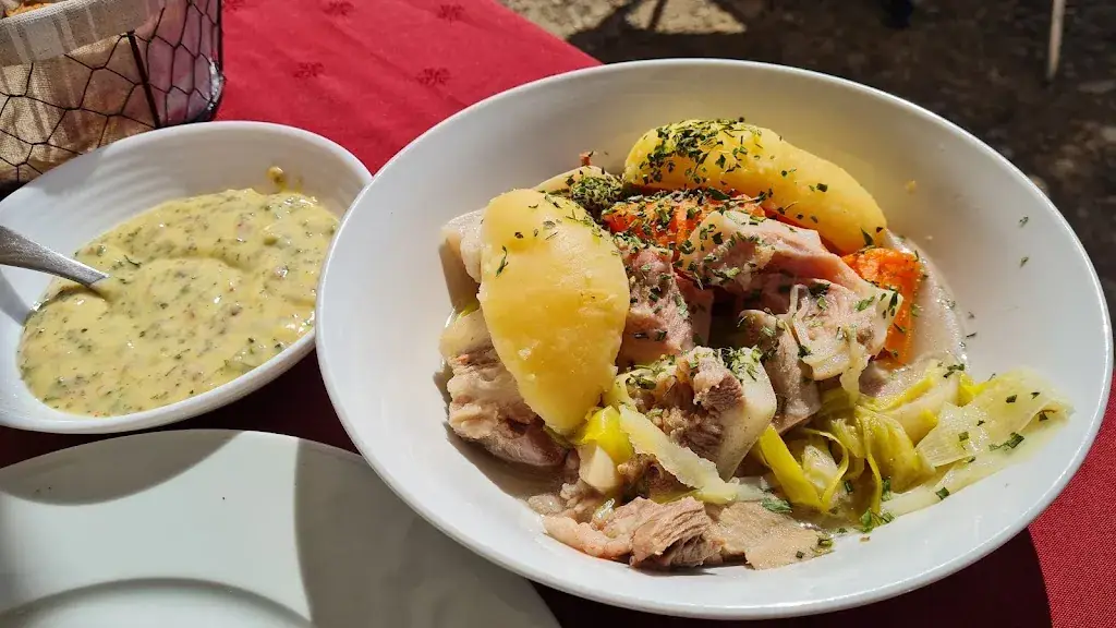 Menu_La Petite Escale_Bossée_immagine_2