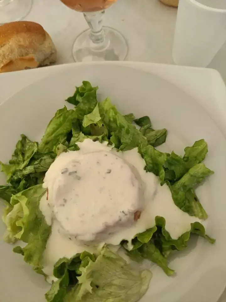 Menu_La Petite Escale_Bossée_immagine_4